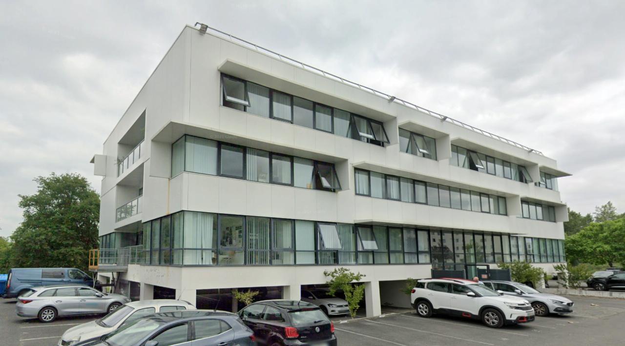 Bureau Mérignac 1825m² Vente bureau Mérignac Gironde OVBUR2426900 16